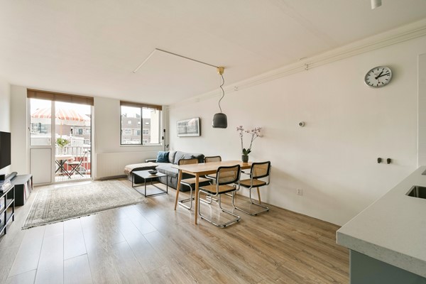 Foto - Onder bod: Nieuwezijds Armsteeg 91, 1012 NB Amsterdam